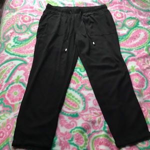 Black Dress Pants
